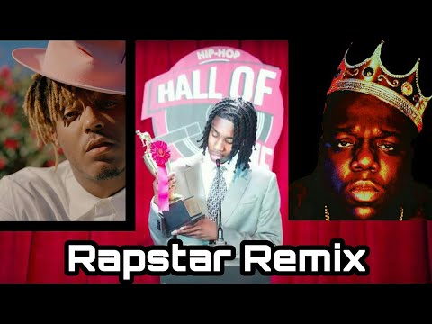 Rapstar Ft.Juice Wrld,Biggie Smalls(Unofficial Audio)|| Kylo&Cody