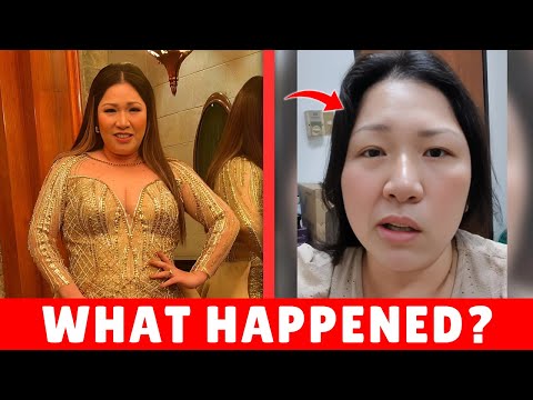 What Happened To Frenchie Dy | Frenchie Dy Bell's Palsy