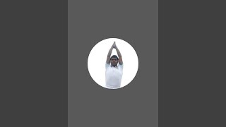 Daily Basic Yoga Free Class| Live A Medicine free life| Be fit