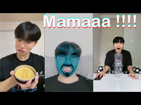 Funny ox zung TikToks 2021 (mama guy) New Compilation