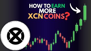 ONYXCOIN XCN EARN PASSIVE INCOME AS A HOLDER 🚨|XCN PRICE PREDICTION|ONYXCOIN ANALYSIS 2025