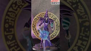Finally🔮 S.H.MonsterArts Dark Magician Yu-Gi-Oh! Unboxing