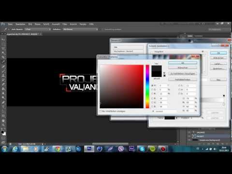 Speedart l Photoshop l ProjectV