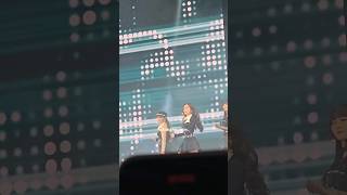 230520 Pose Irene Fancam #kpopshorts #shortsvideo #redvelevet #RtoVinJAKARTA