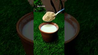 Dry Fruits Powder For Milk | Dry Fruits Powder #dryfruits #dryfruitspowder #milk #powder