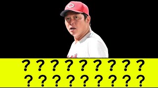 【悲報】・・・・・・・・・・・・・・