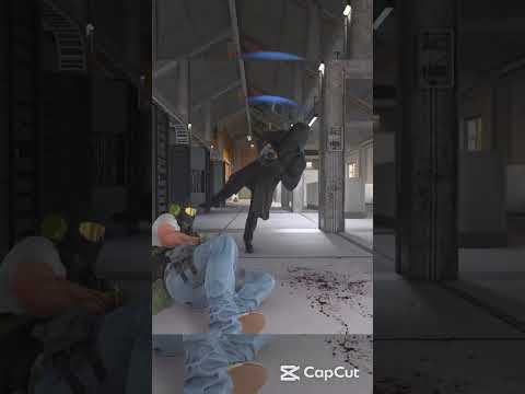 cool snip trick shoot
