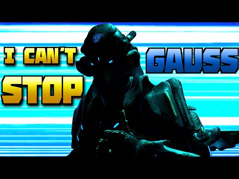 I‘cant stop- Gauss