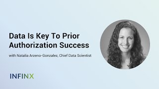 Data Is Key To Prior Authorization Success