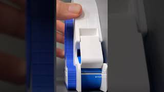 Apply painter’s tape with this tool! #diy #diytools #tools #satisfying #maskingmaster
