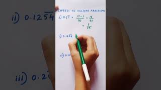 Aptitude | Numbers @Educational_Expert #shorts #youtubeshorts