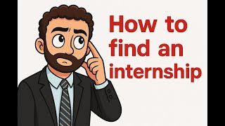 No Idea How to Get a Policy Internship? Start Here.