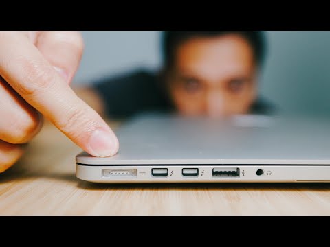 蘋果Macbook Pro發表會 果粉噴錢的一天 | JChen日常