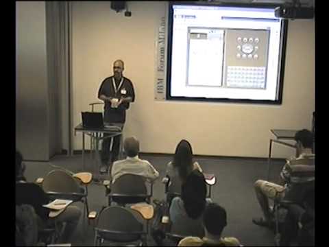 Applicazioni a tre voci - di androidi, mele morsicate e more #dd12