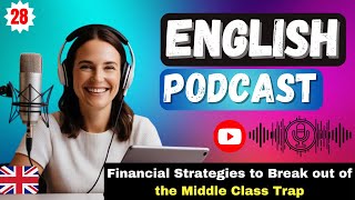 Quick Learning English with Podcast Conversation | English Learning Podcast Conversation #podcast