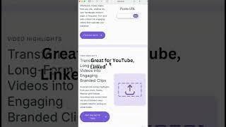 AI Video Summaries - Pictory AI
