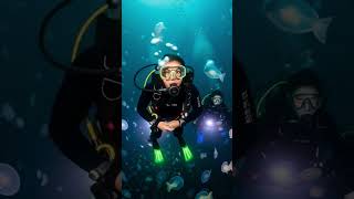 A Navy Officer’s Last Dive 🇮🇳💧 | Emotional Tribute to a Braveheart #IndianNavy #Underwater Mission