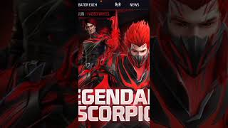 Free event #freefire #growth #gaming #ytshort #viral #freeevent #freeloot #freeitems