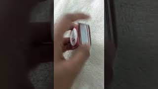 TNW Lip & Cheek Tint Shade - Columbus/#tnw #priyankavoratrivedi