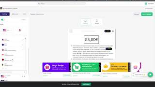 Setting up MyShopKit's Shopify Currency Converter App on Shella theme