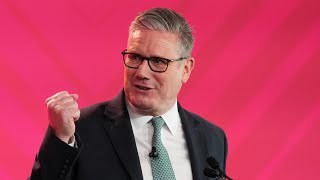 UK to lower voting age to 16 at next general election