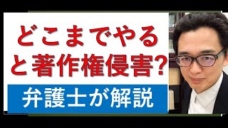 本の要約動画は著作権法で許されるのか？その限界に挑戦する動画を作ってみた～プロ奢ラレヤーさんの本を題材に