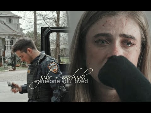 Jake Riley & Michaela Stone |  "You still want to be with him?"