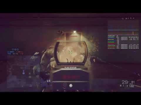 Battlefield 4 Frag #9