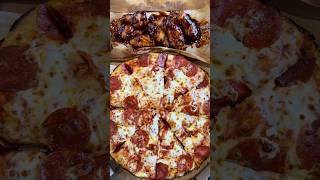 The Perfect Date Night Combo! ​⁠@dominos
