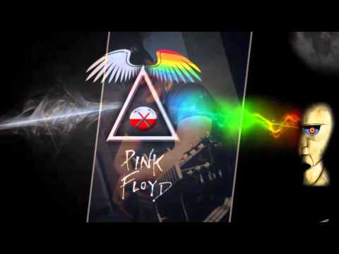 Pink Floyd - Wish you were here COVER BY ORION RA