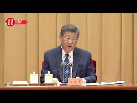 习近平：五千多年中华文明所孕育的伟大祖国、伟大民族 永远是全体中华儿女最深沉、最持久的情感所系