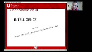 Future of AI - Spotlight on Domain Knowledge
