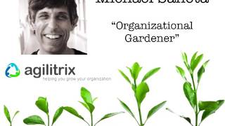 Certified Agile Leadership Q&A with Michael Sahota