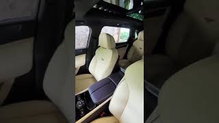 BENTAYGA EWB AZURE 2023 #automobile #bentley #shorts #luxury #luxurycars