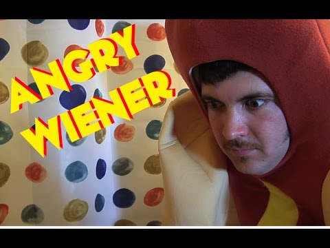 Angry Wiener - part.4 - Number 2