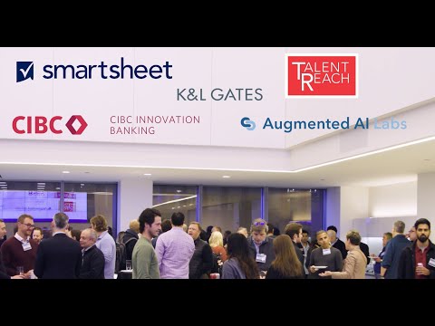 Enterprise AI Adoption: Fireside Chat w Smartsheet Praerit Garg | AAIA Seattle Chapter