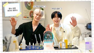 알콩❤️딴콩 l 향수 공방 원데이 클래스✨