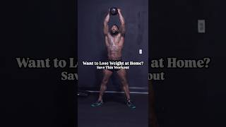 Full Body Kettlebell and Cardio- 30 Minute Home Workout #kettlebell #hiit