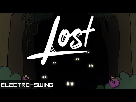 Reptythm - Lost [Chapter 9]