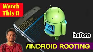 #techometer ep:39 | Things to know about Android Rooting | ATW 📱📱