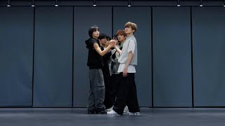 NCT WISH 엔시티 위시 'WISH' Dance Practice