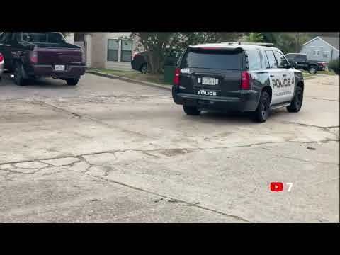 Three college station Tx cop cars