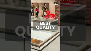 More than 800 product range | S Grip Railing Systems #sgriprailing