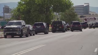 Reno casino shooting: What we know about the attack and suspect so far