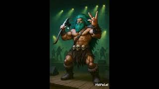 #shotrs #sunoai #heavymetal #warcrier