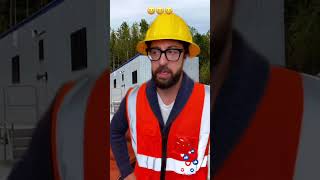 Funny😱🤣 #funny #respectworkers #respect #smartworkers #comedy #funnywork #adamrose #adam #rose