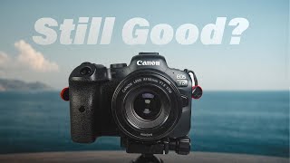 Is the Canon R6 Still Worth Picking Up in 2025?