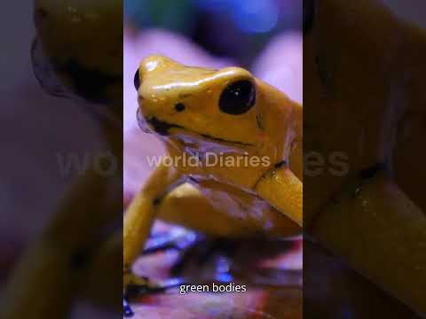Glass Frog. #sea #shorts #explore #wildlife #facts #information #knowledge