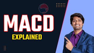 MACD EXPLAINED