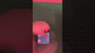 makeing blox fruits out of lego #bloxfruits #icefruit #lego